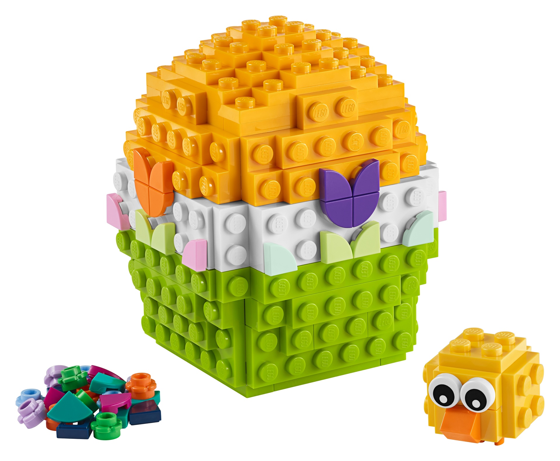 foto van lego set40371