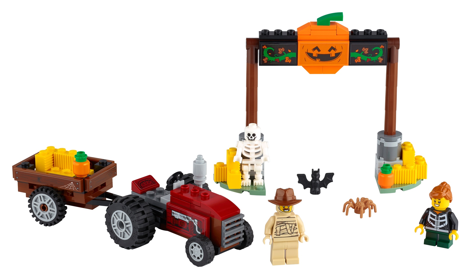 foto van lego set40423