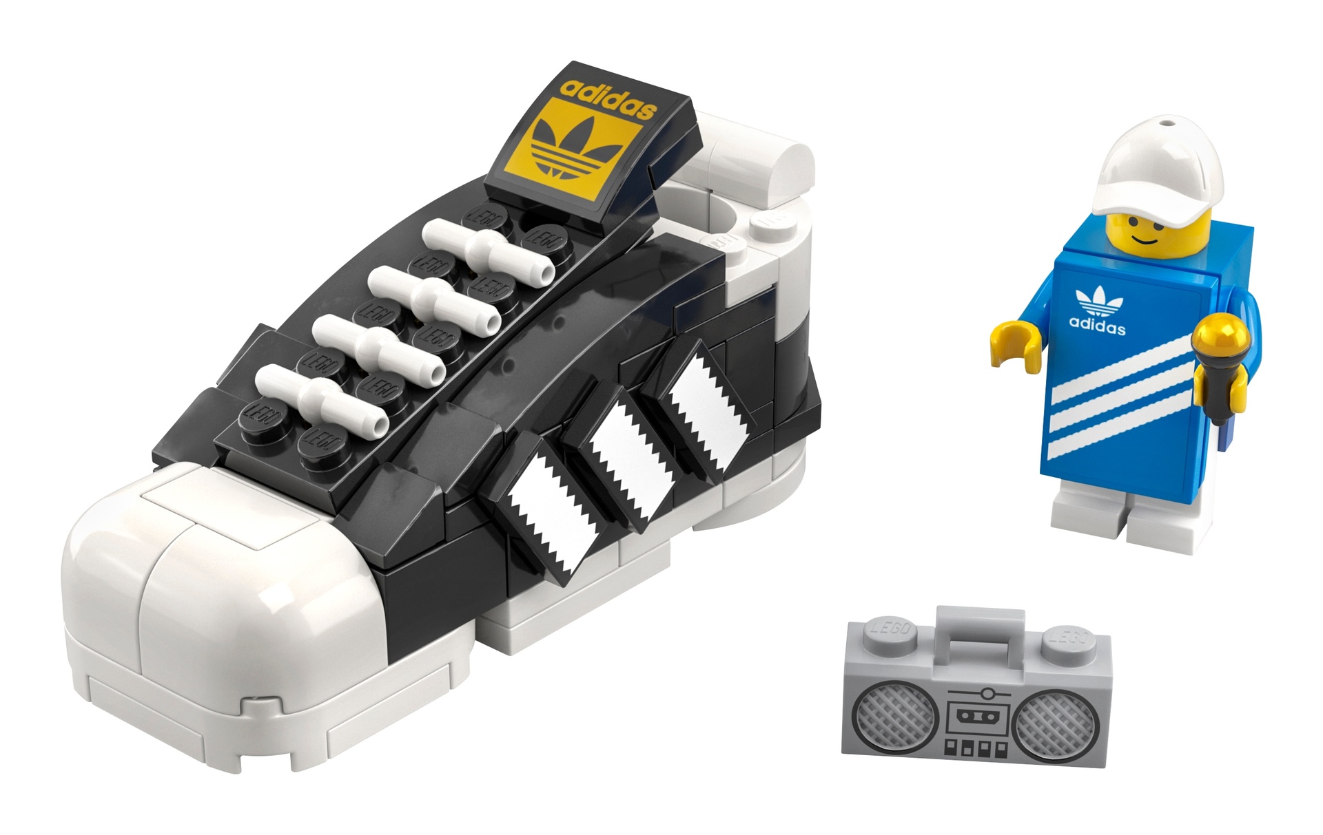 foto van lego set40486