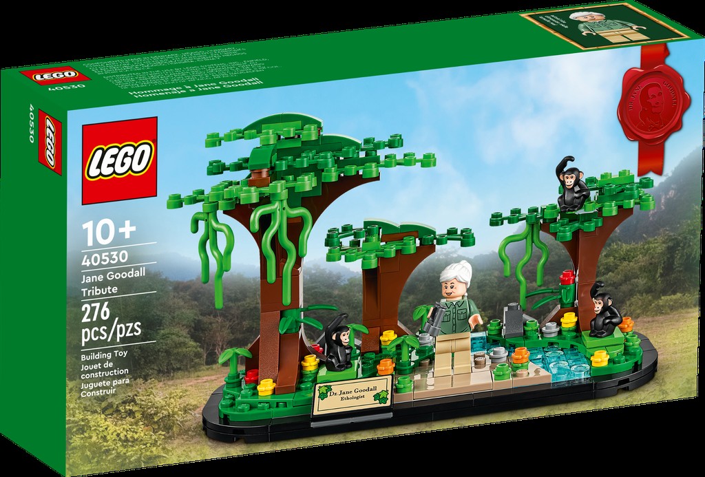 foto van lego set40530