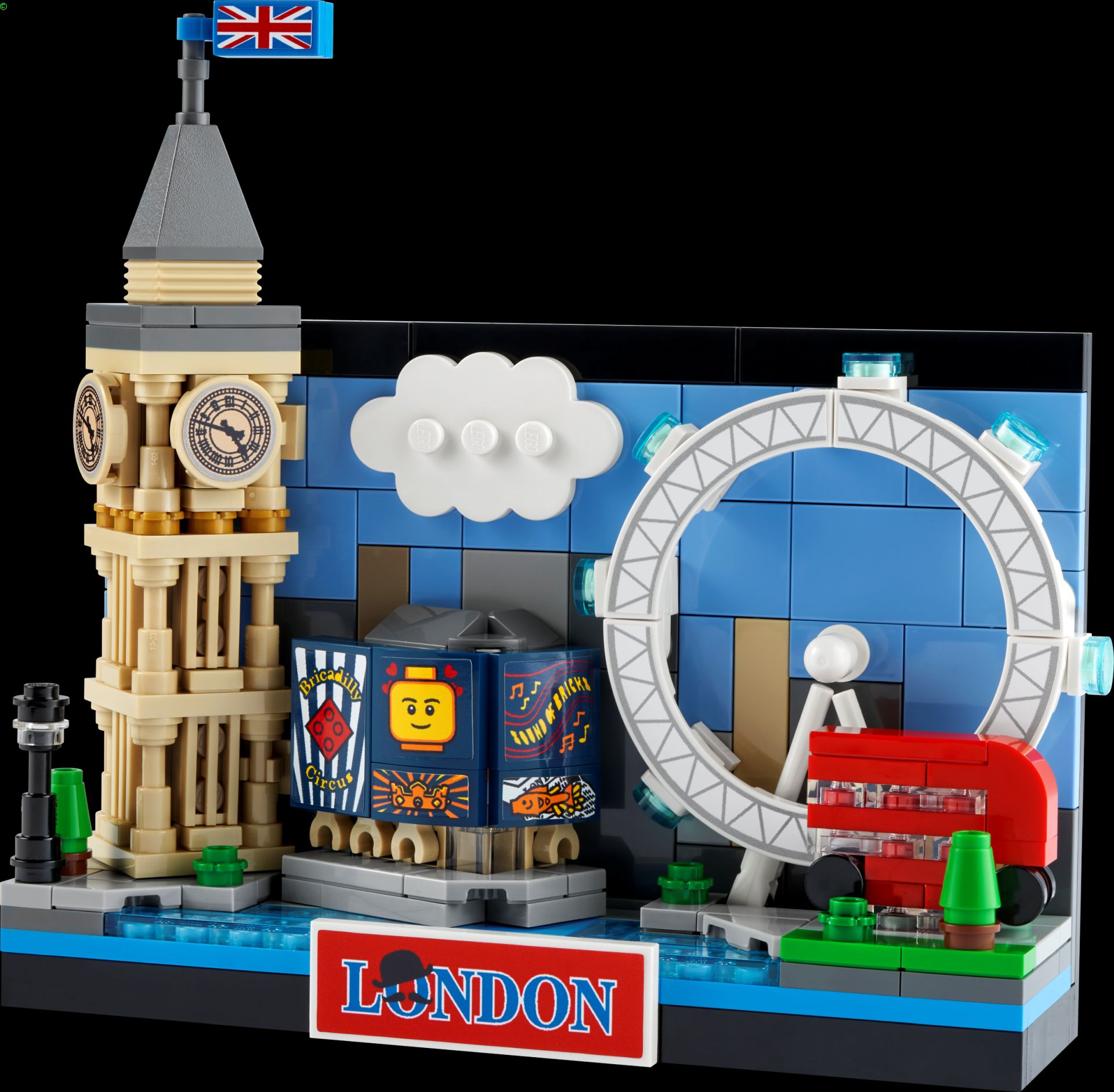 foto van lego set40569