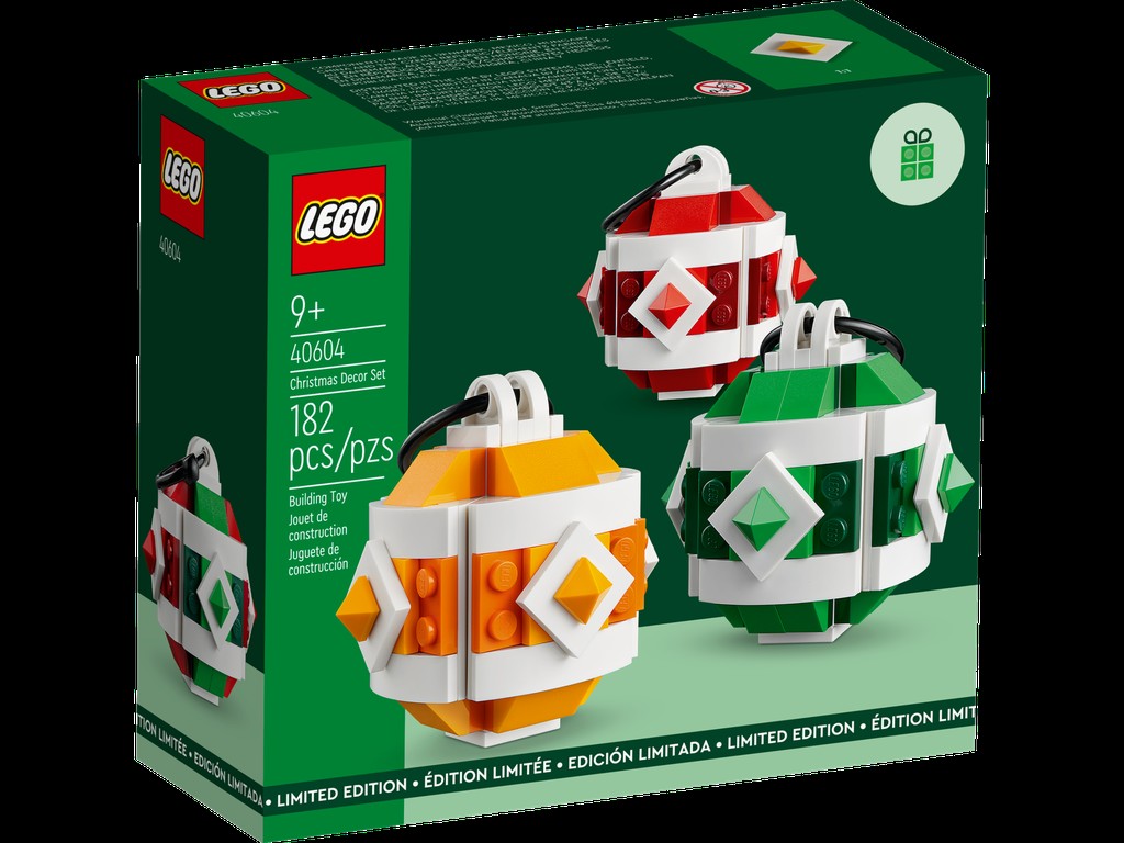 foto van lego set40604