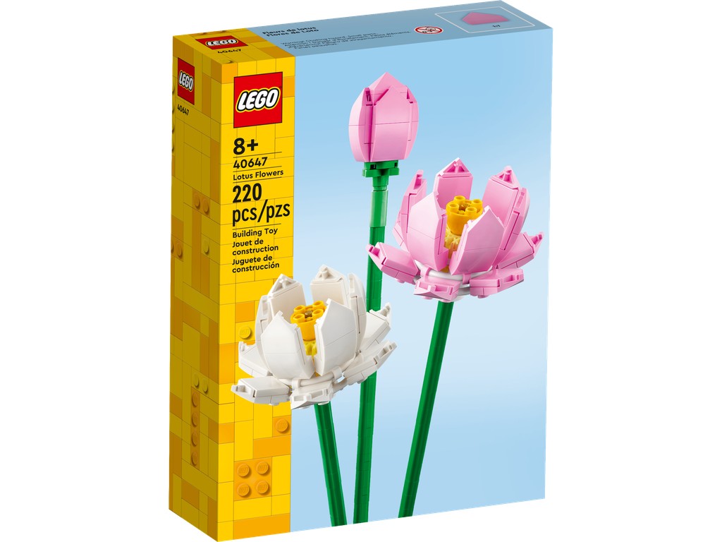 foto van lego set40647