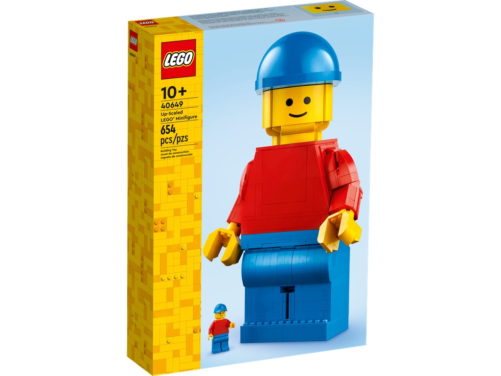 foto van lego set40649