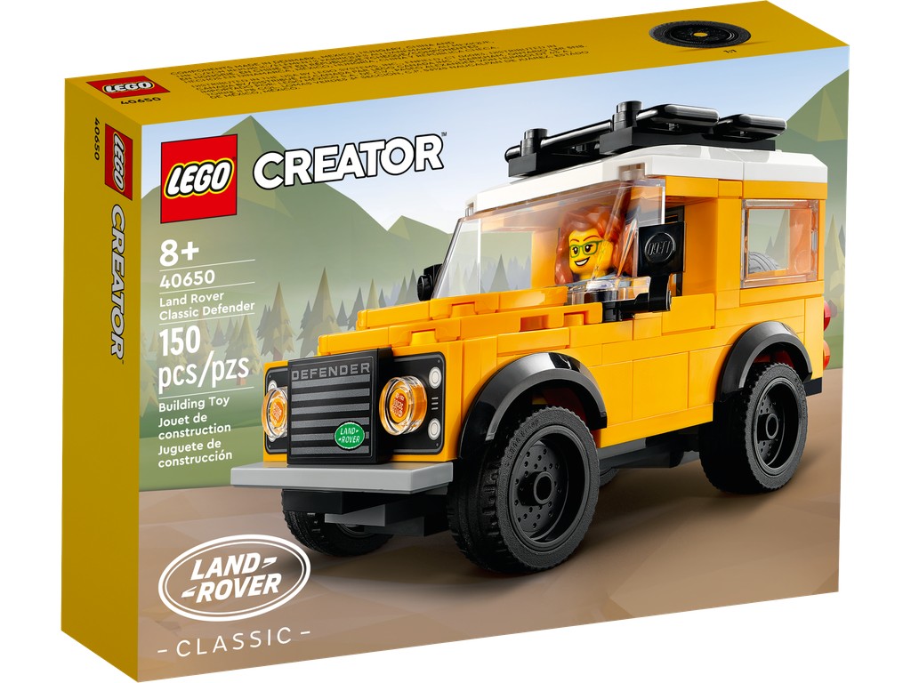 foto van lego set40650