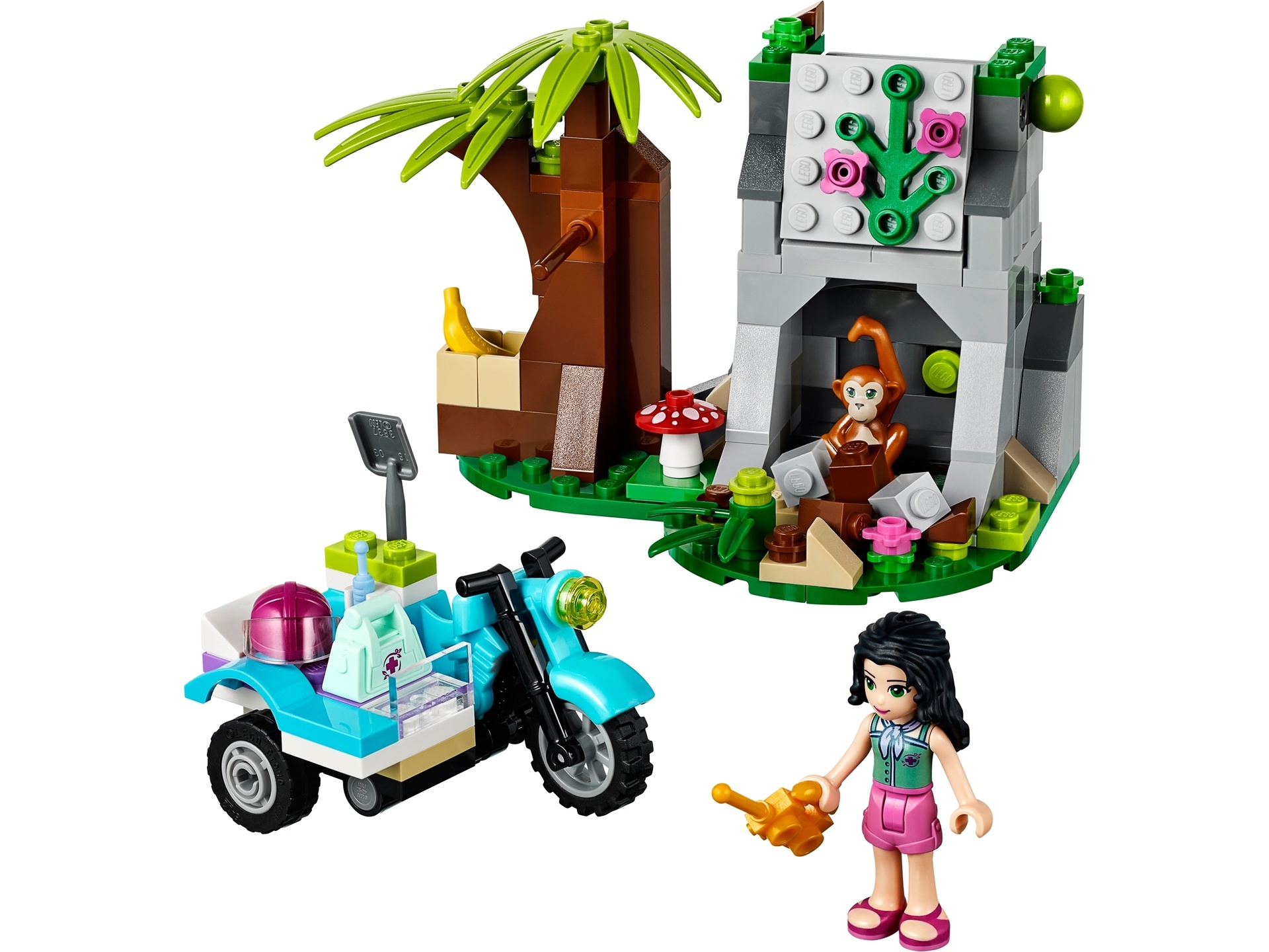 foto van lego set41032