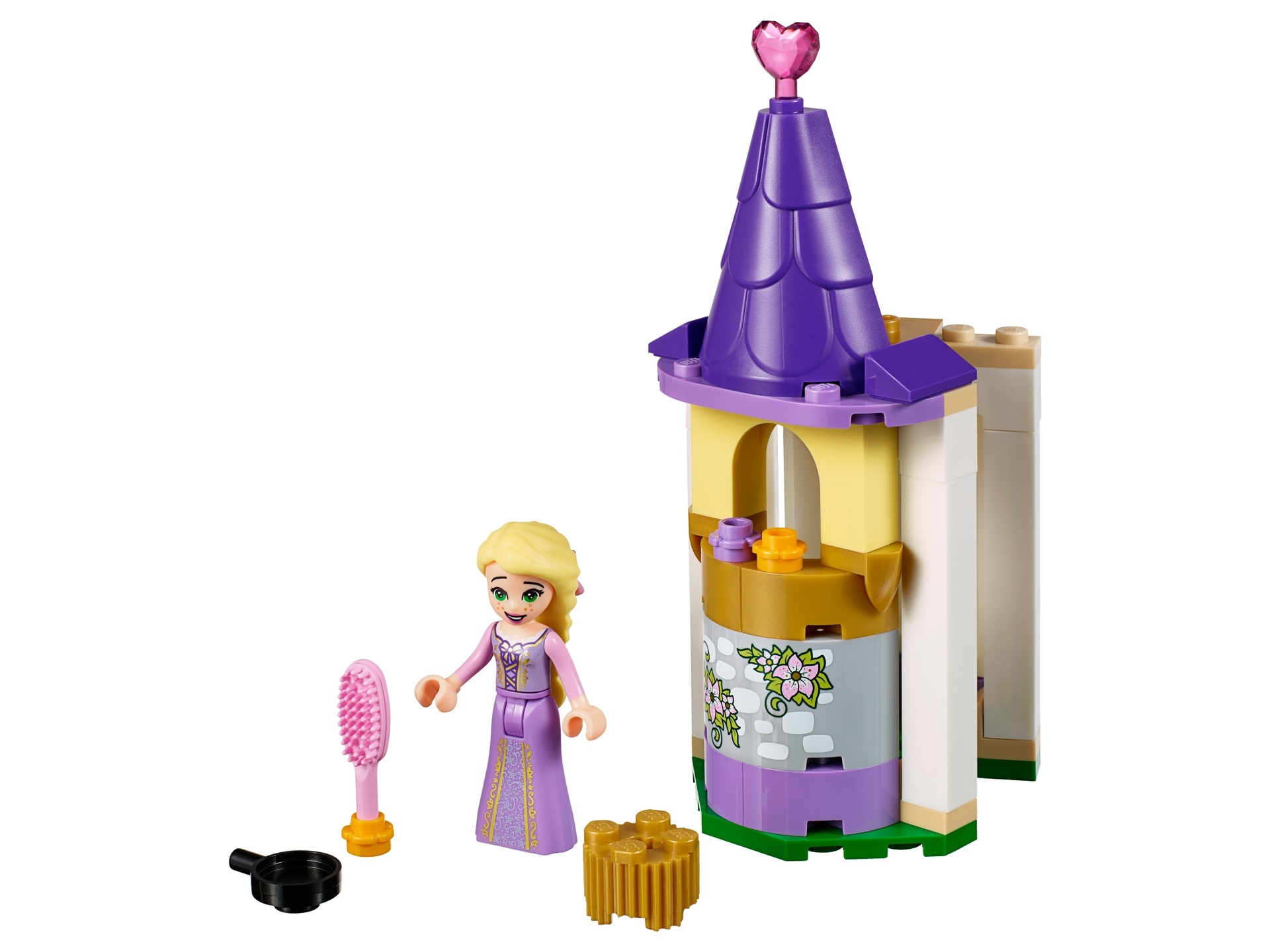 foto van lego set41163