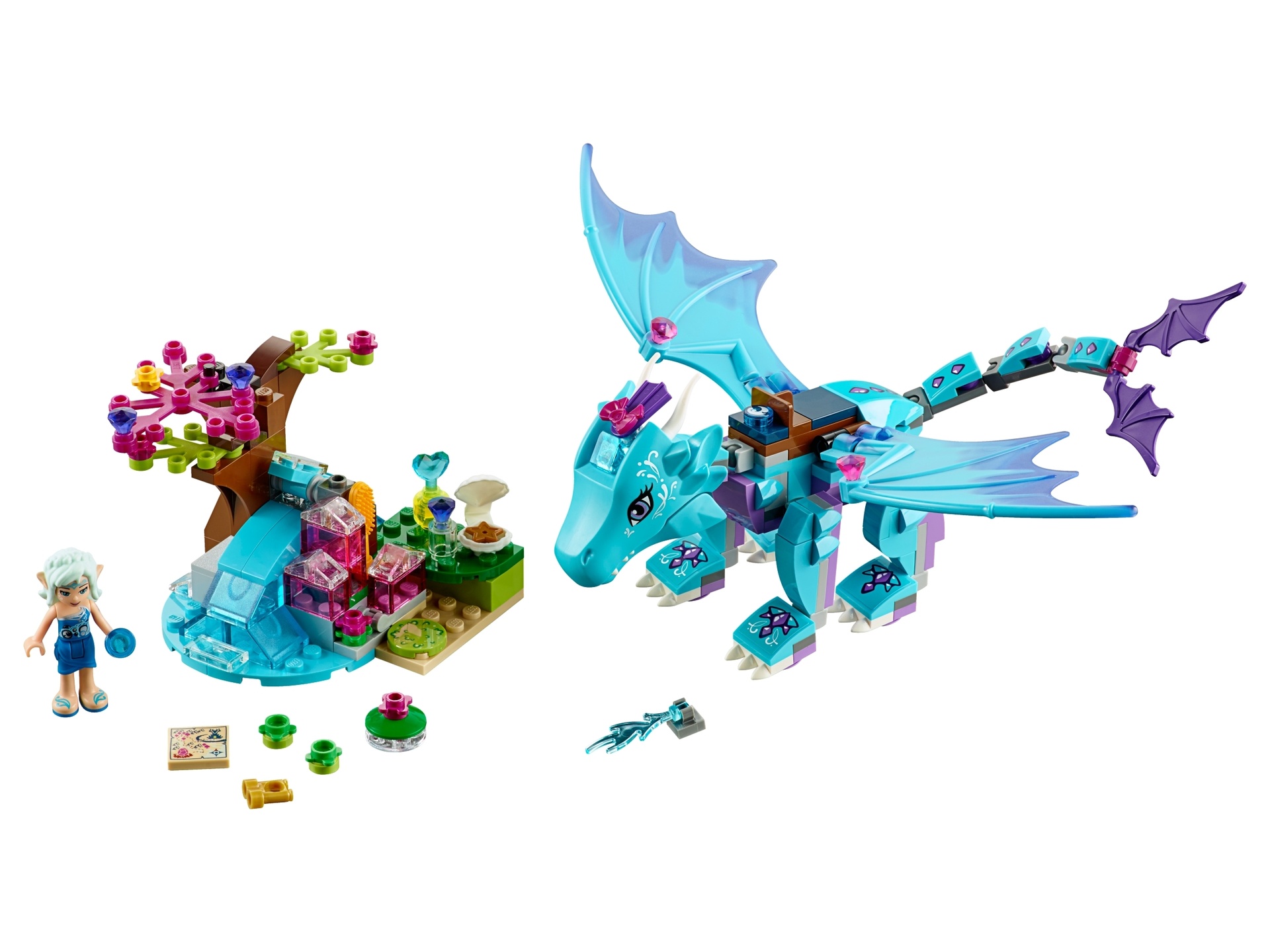 foto van lego set41172