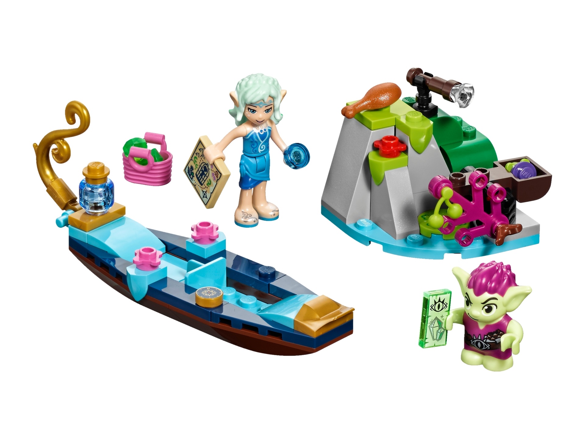 foto van lego set41181