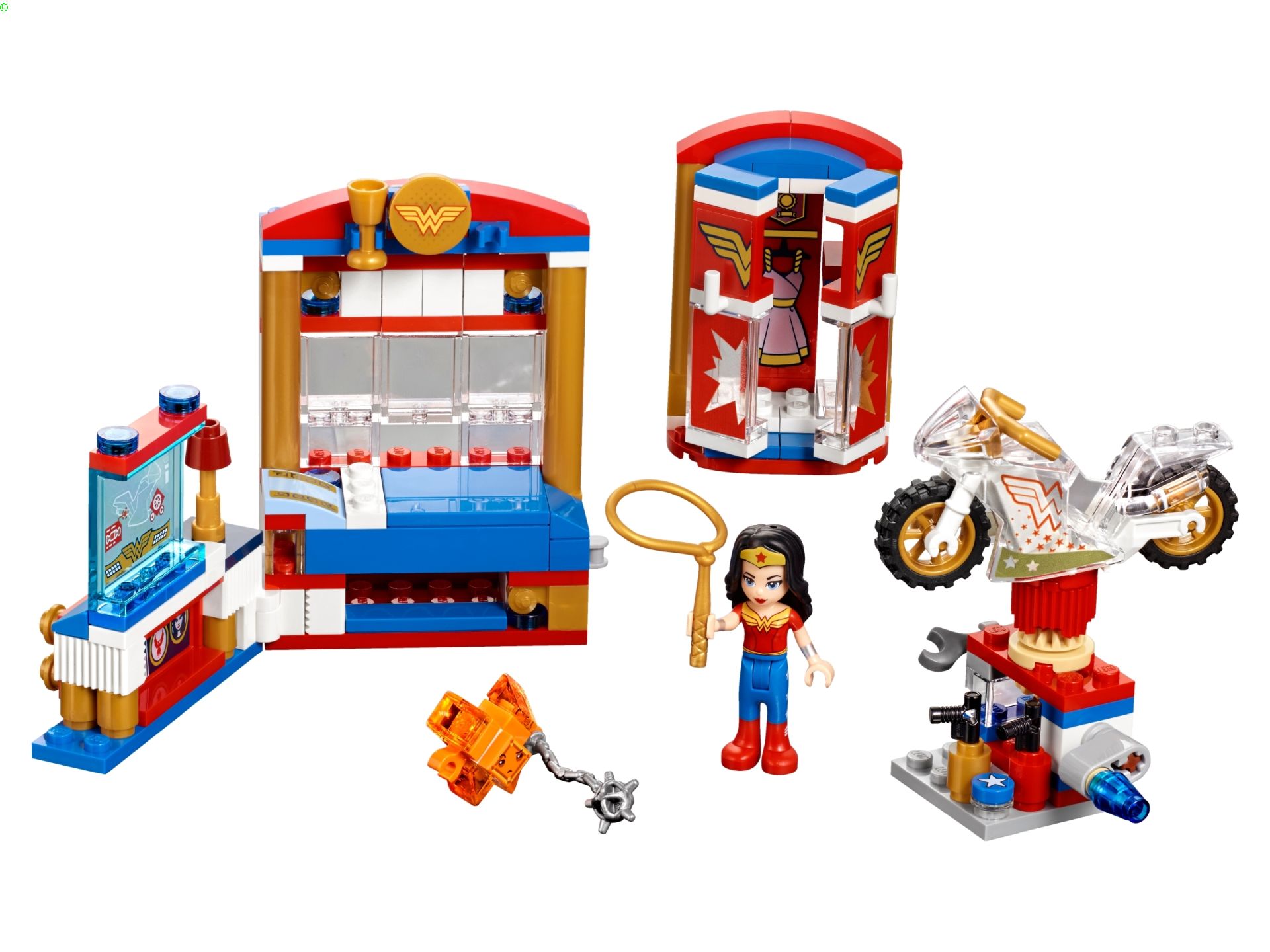 foto van lego set41235