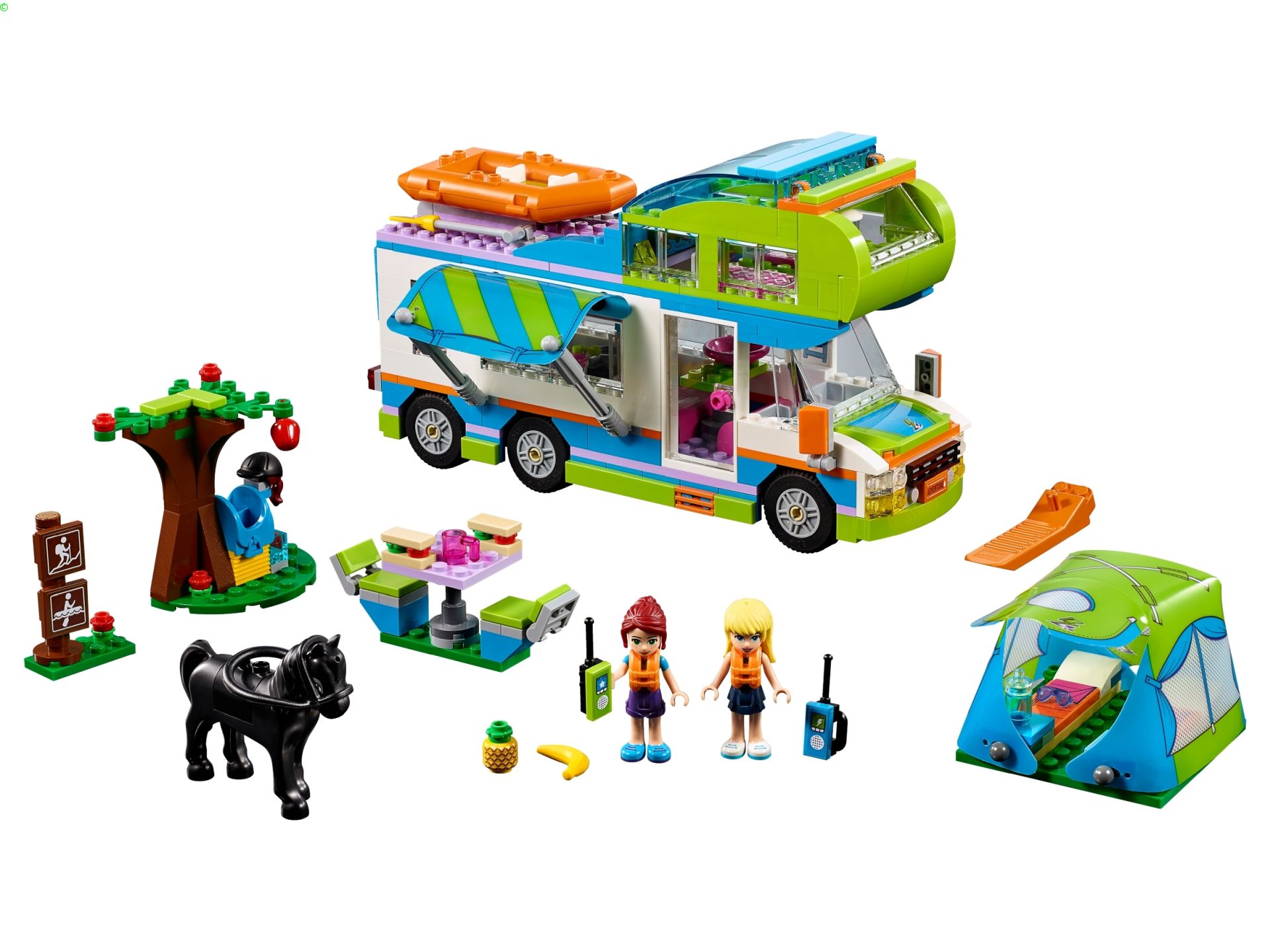 foto van lego set41339