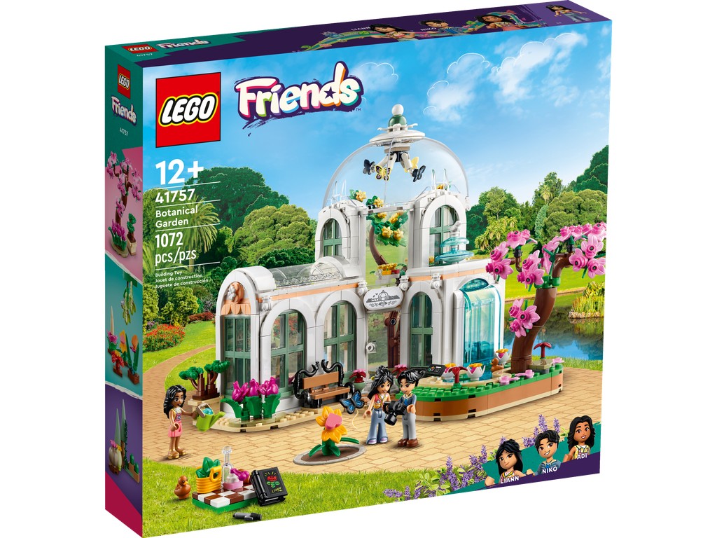 foto van lego set41757