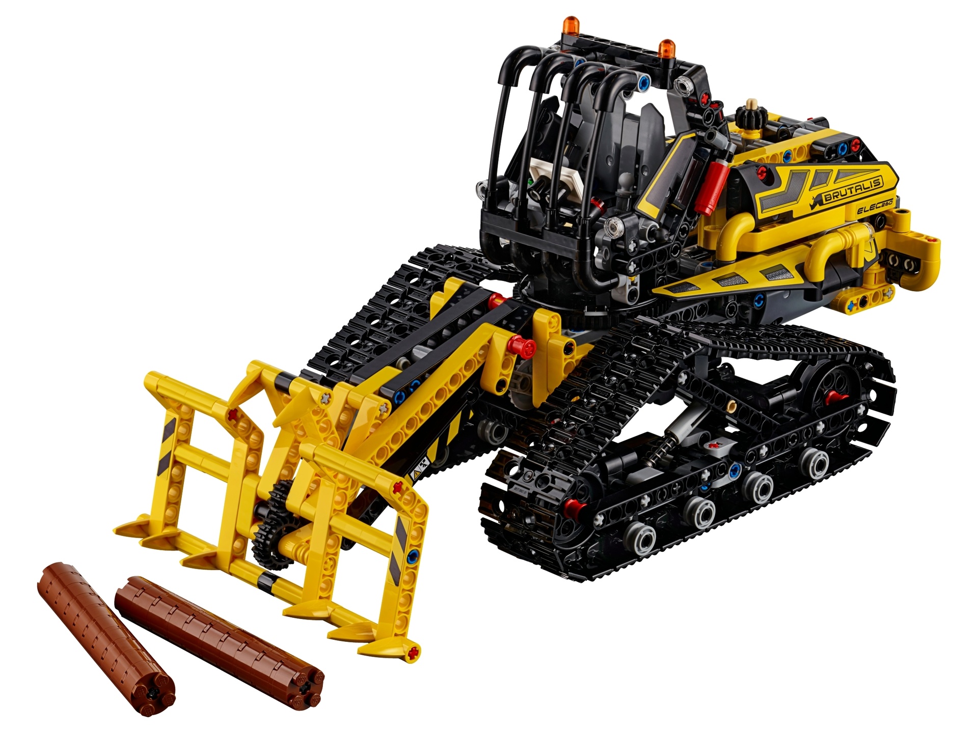 foto van lego set42094