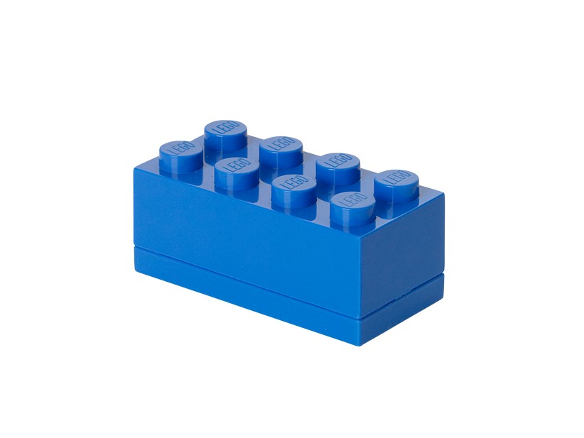 foto van lego set5001286