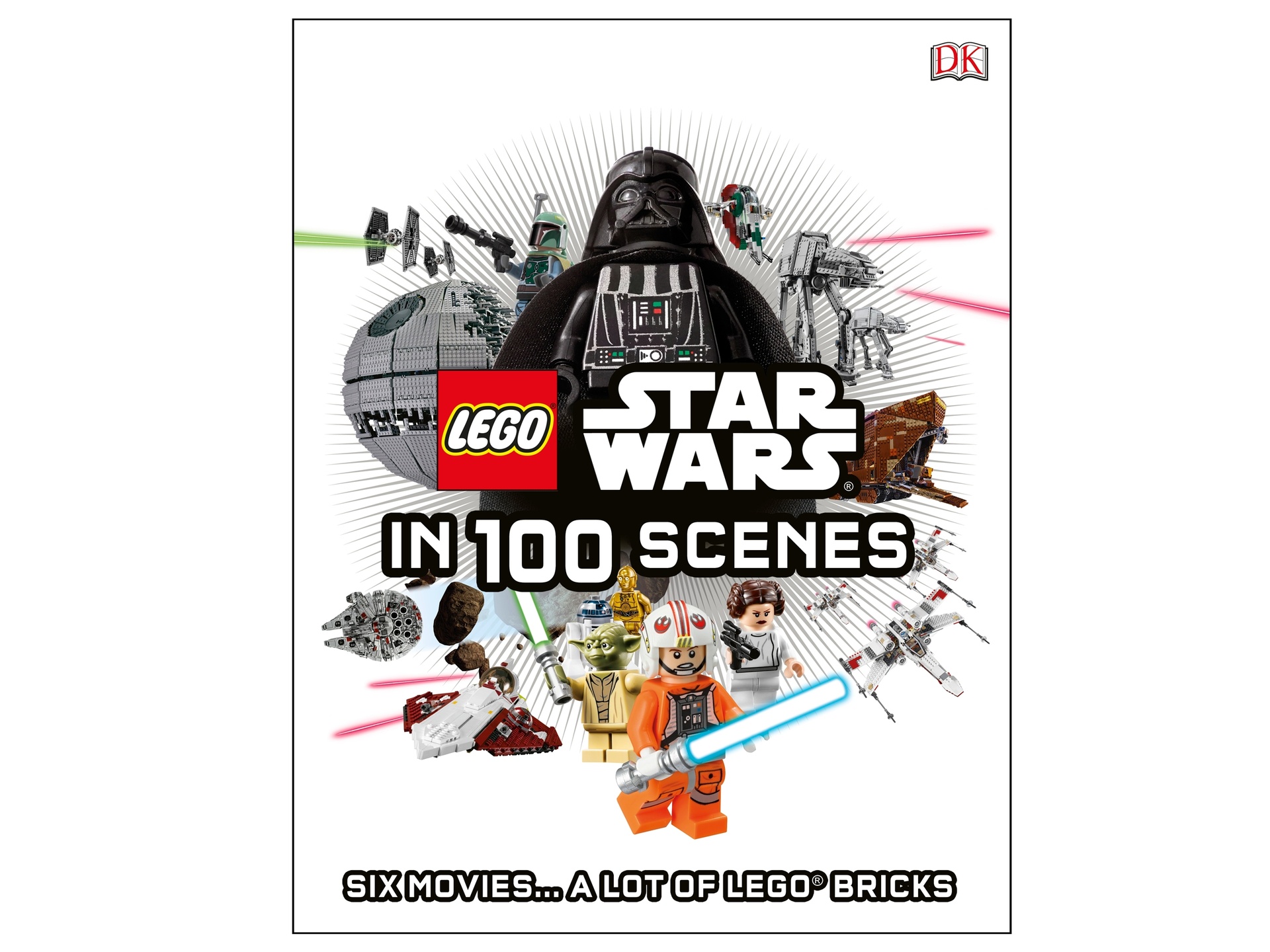 foto van lego set5004854