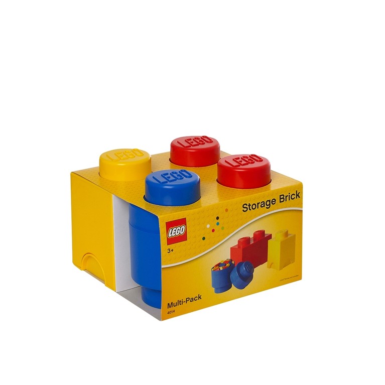 foto van lego set5004894