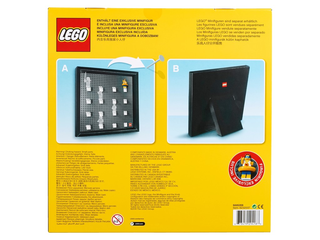 foto van lego set5005359