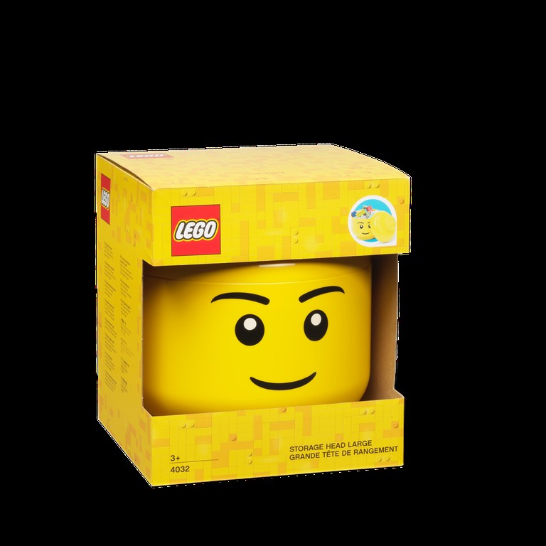 foto van lego set5005528