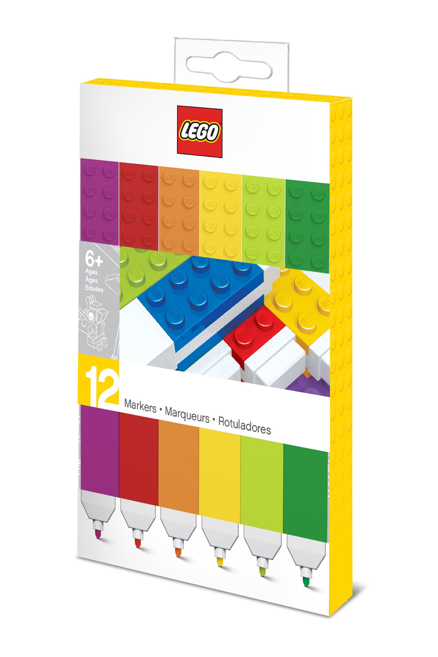 foto van lego set5005963