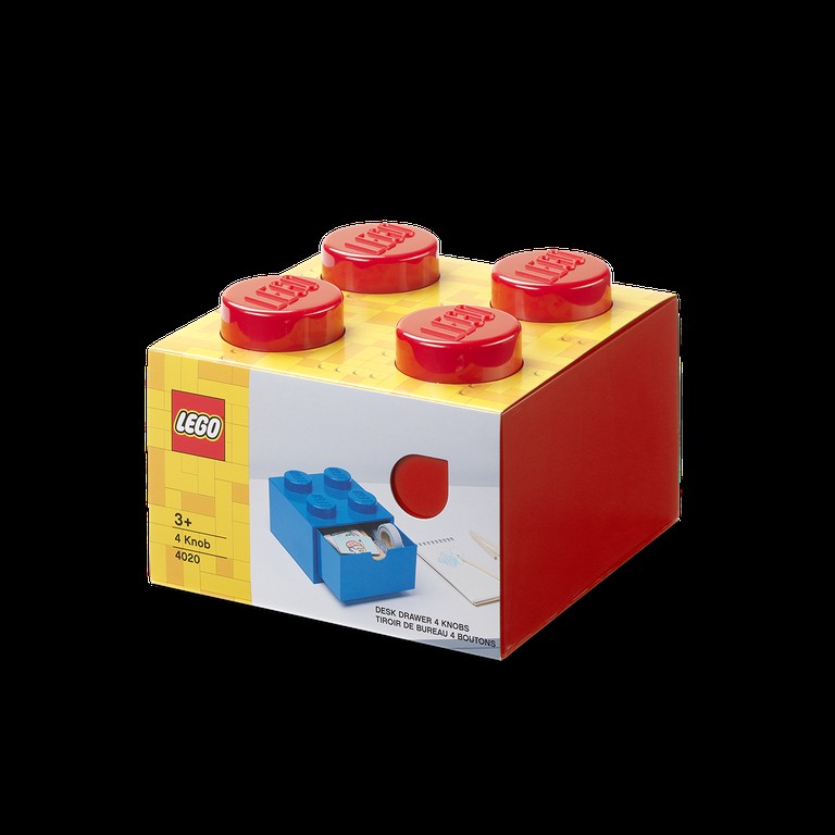 foto van lego set5006140