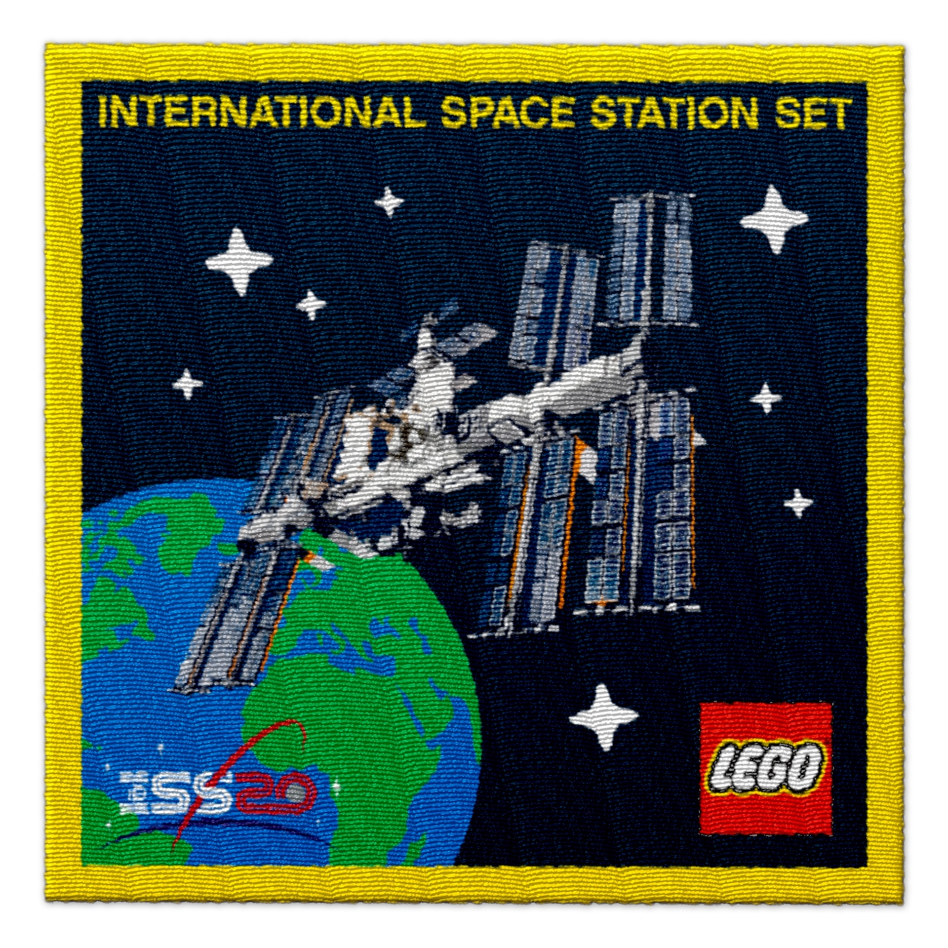 foto van lego set5006148