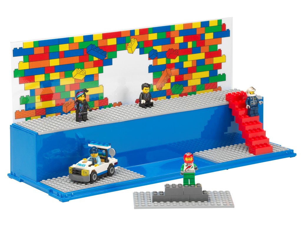 foto van lego set5006157