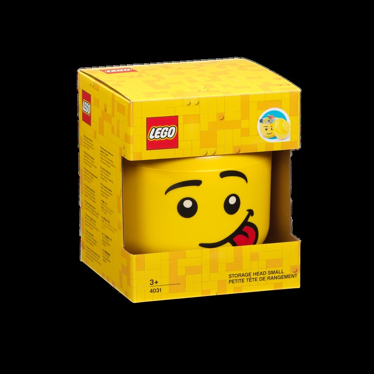 foto van lego set5006161