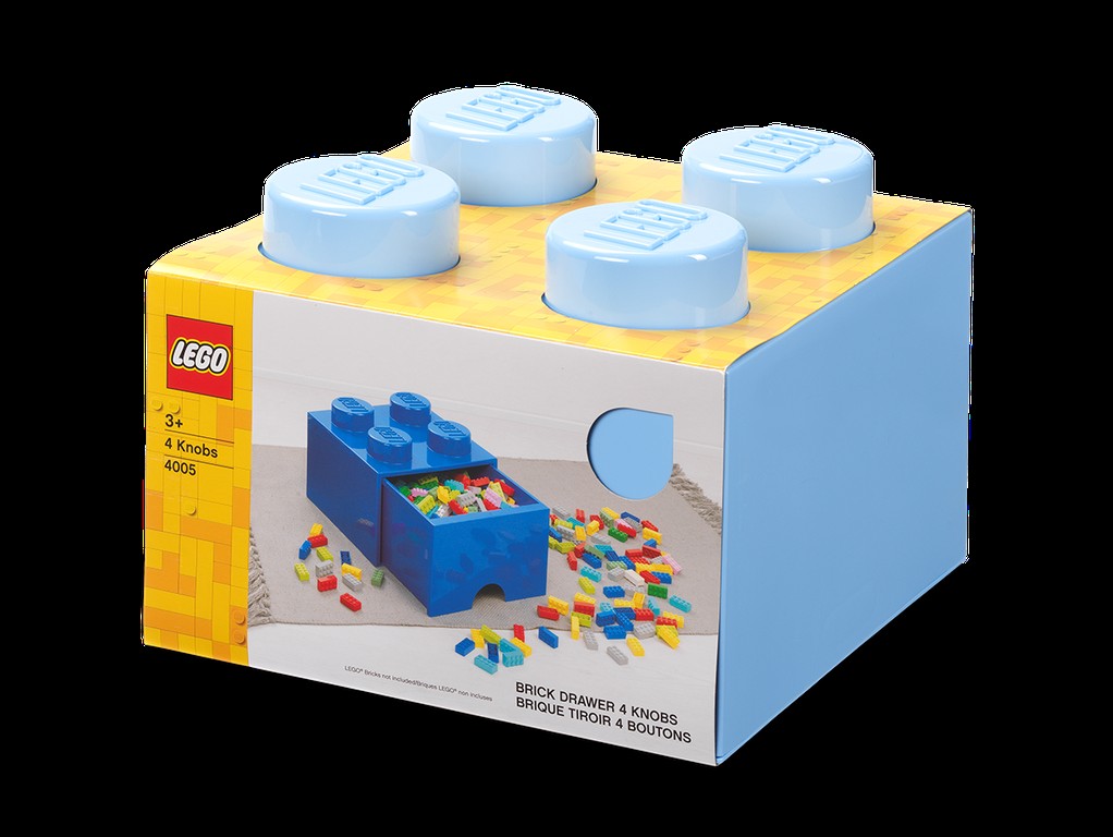 foto van lego set5006181