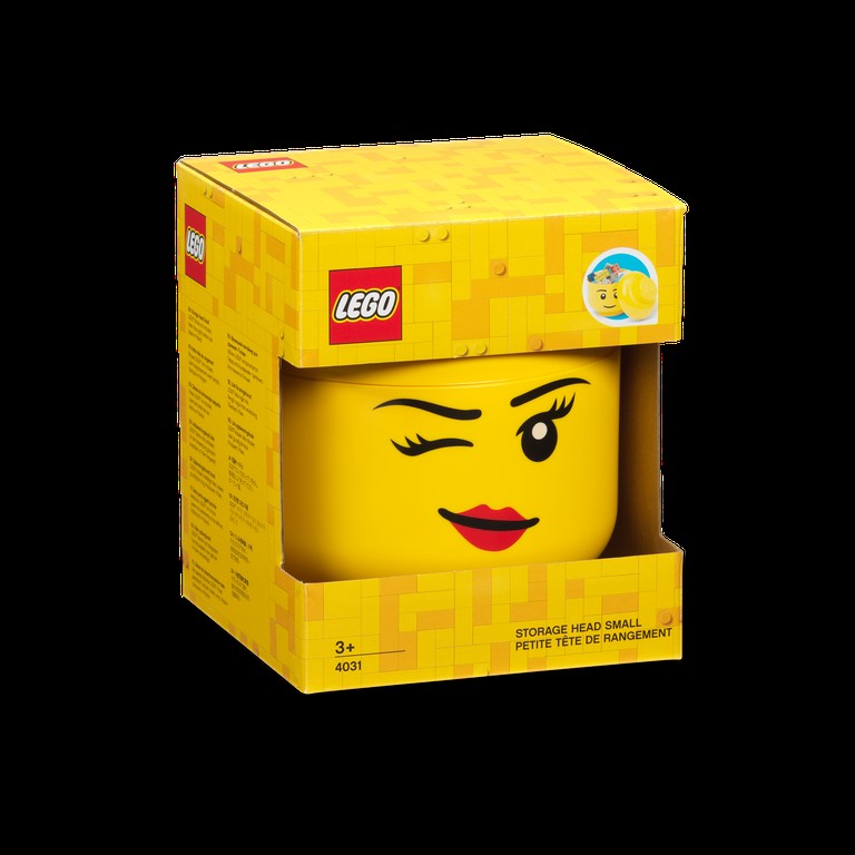 foto van lego set5006186