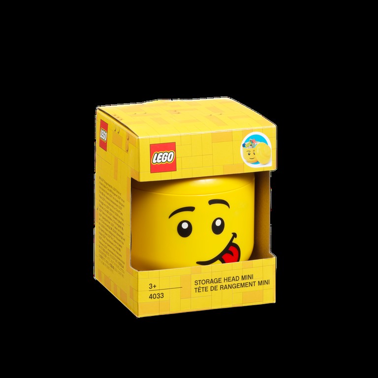 foto van lego set5006210