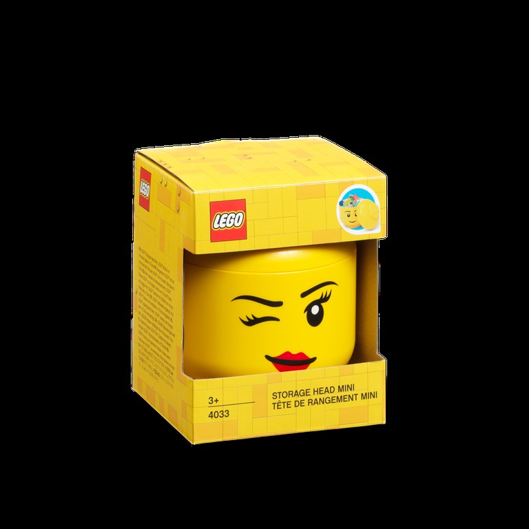 foto van lego set5006211