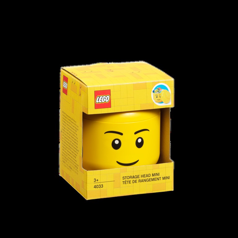 foto van lego set5006258