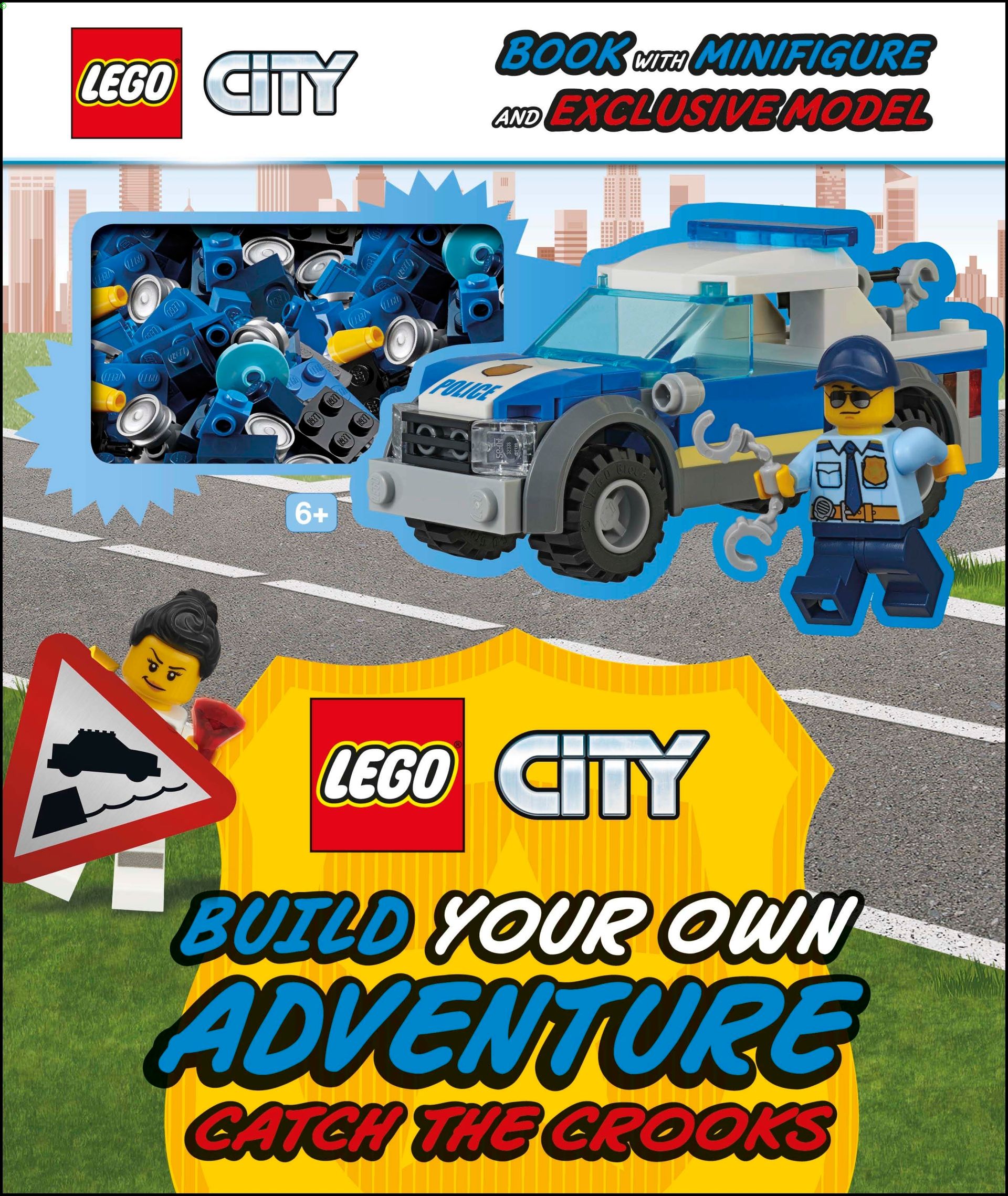 foto van lego set5006806