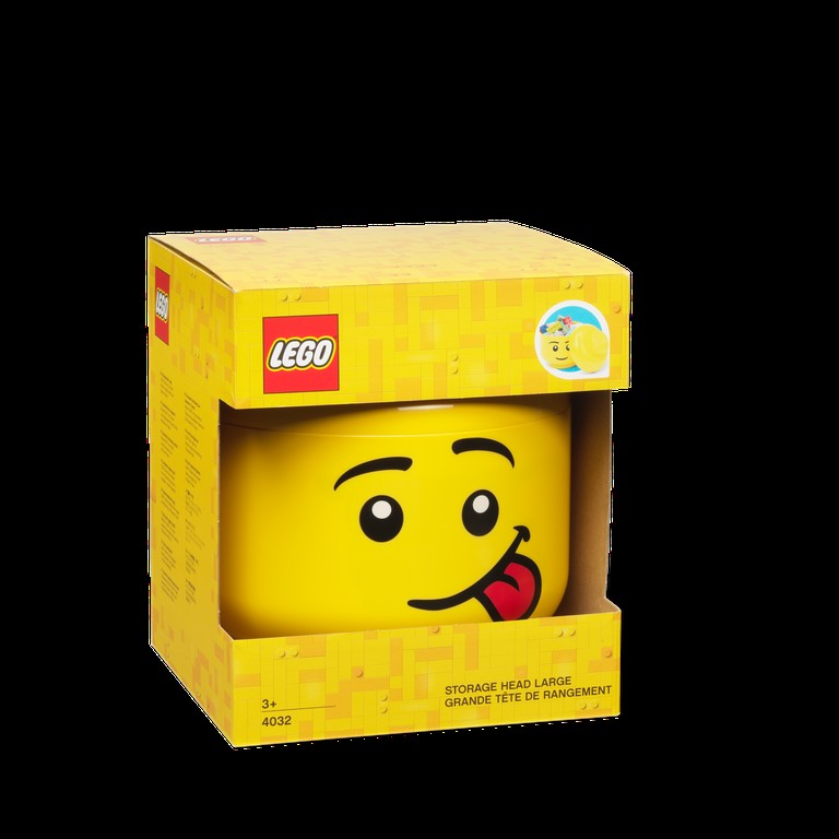 foto van lego set5006955