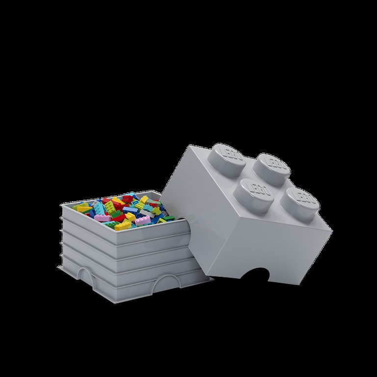 foto van lego set5007073