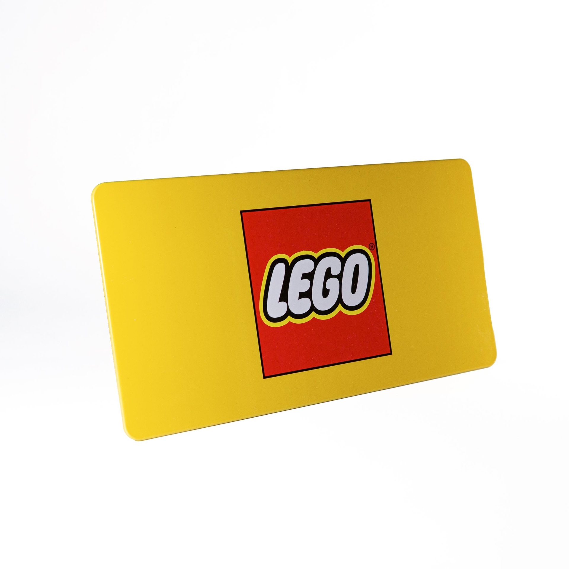 foto van lego set5007159