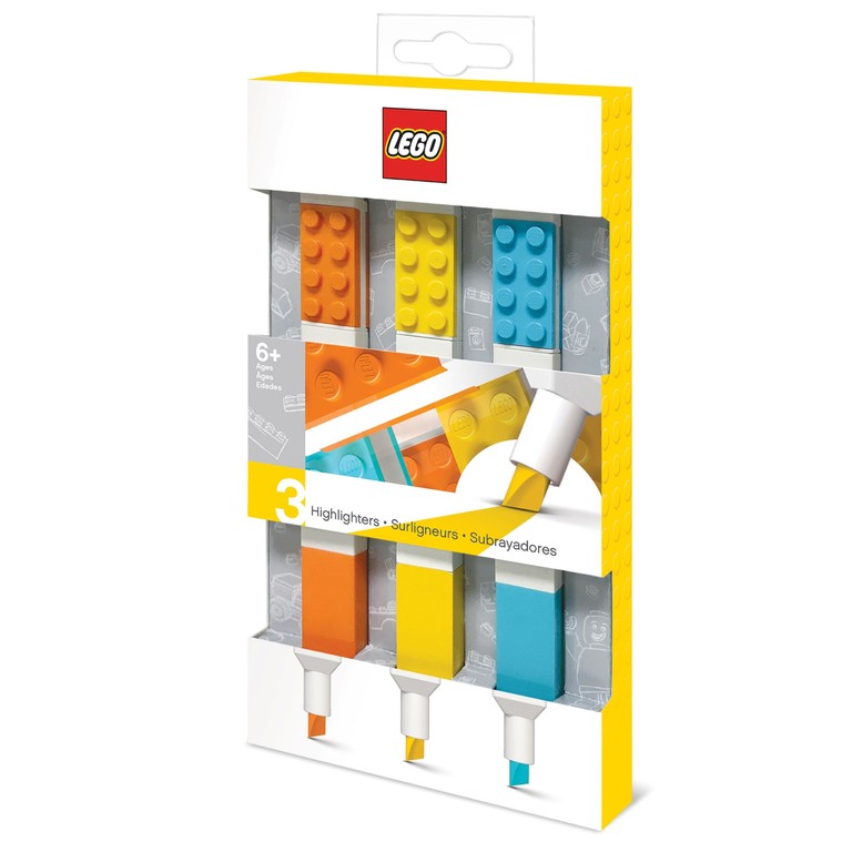 foto van lego set5007196