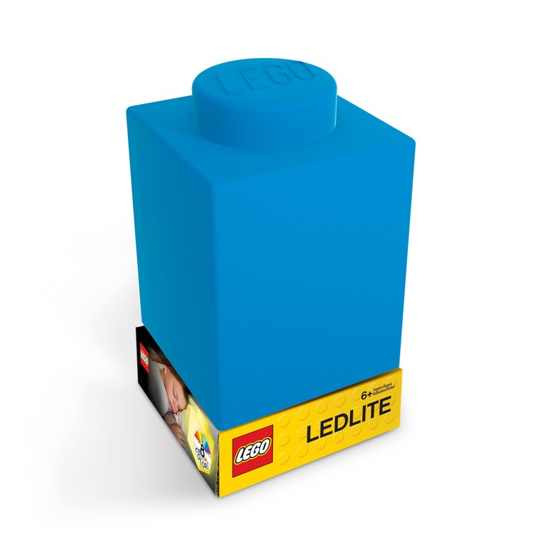 foto van lego set5007230