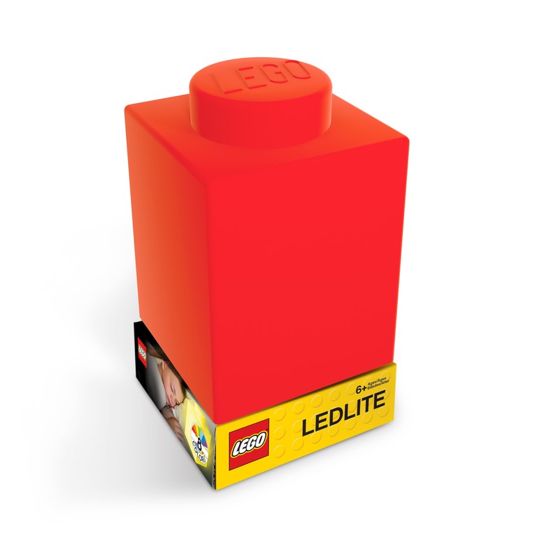 foto van lego set5007231