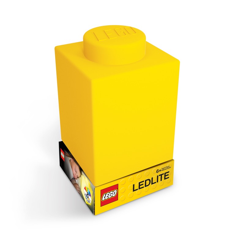 foto van lego set5007234