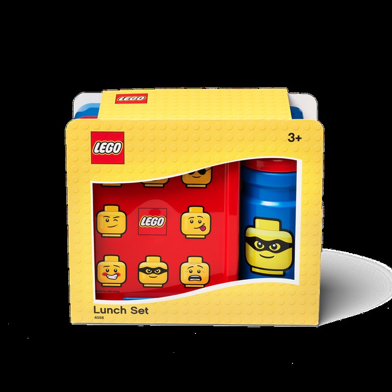 foto van lego set5007273