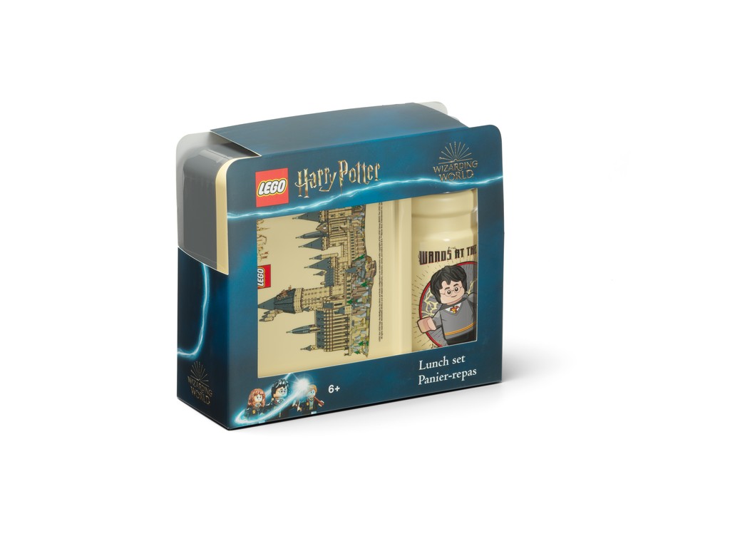 foto van lego set5007882