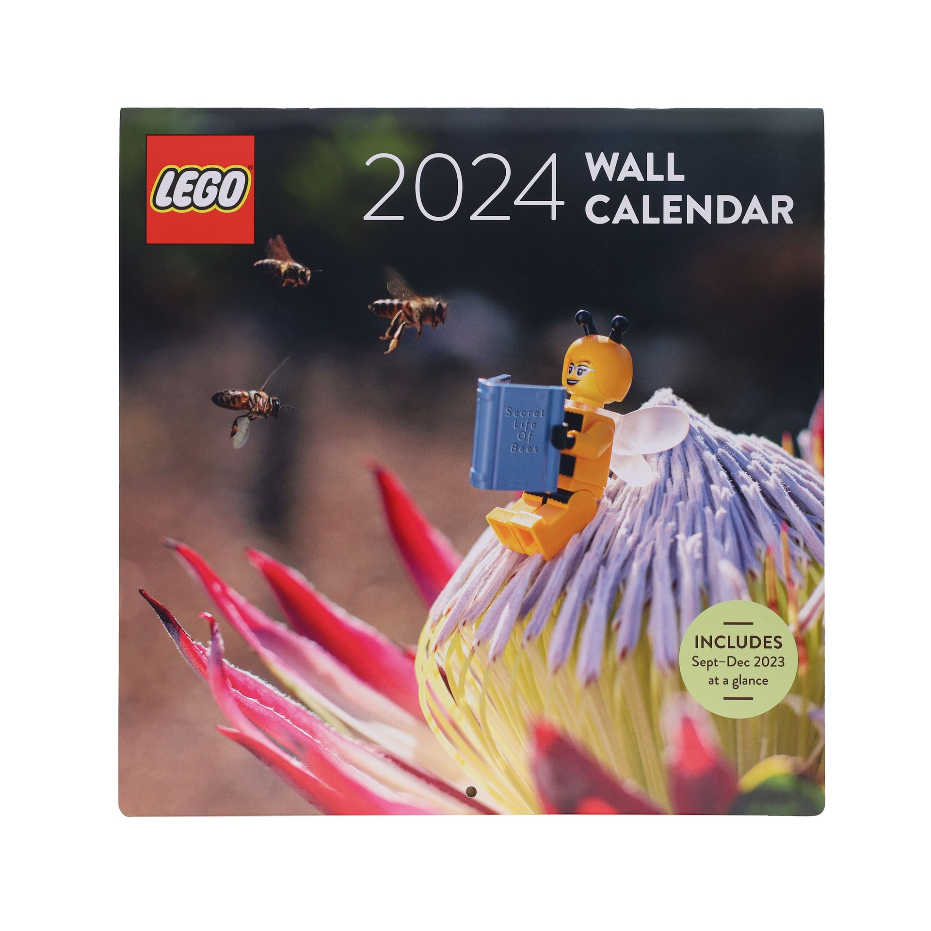 foto van lego set5008141