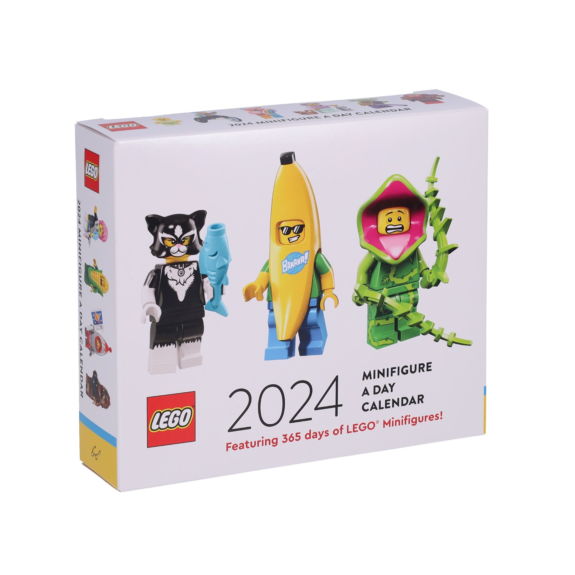 foto van lego set5008142