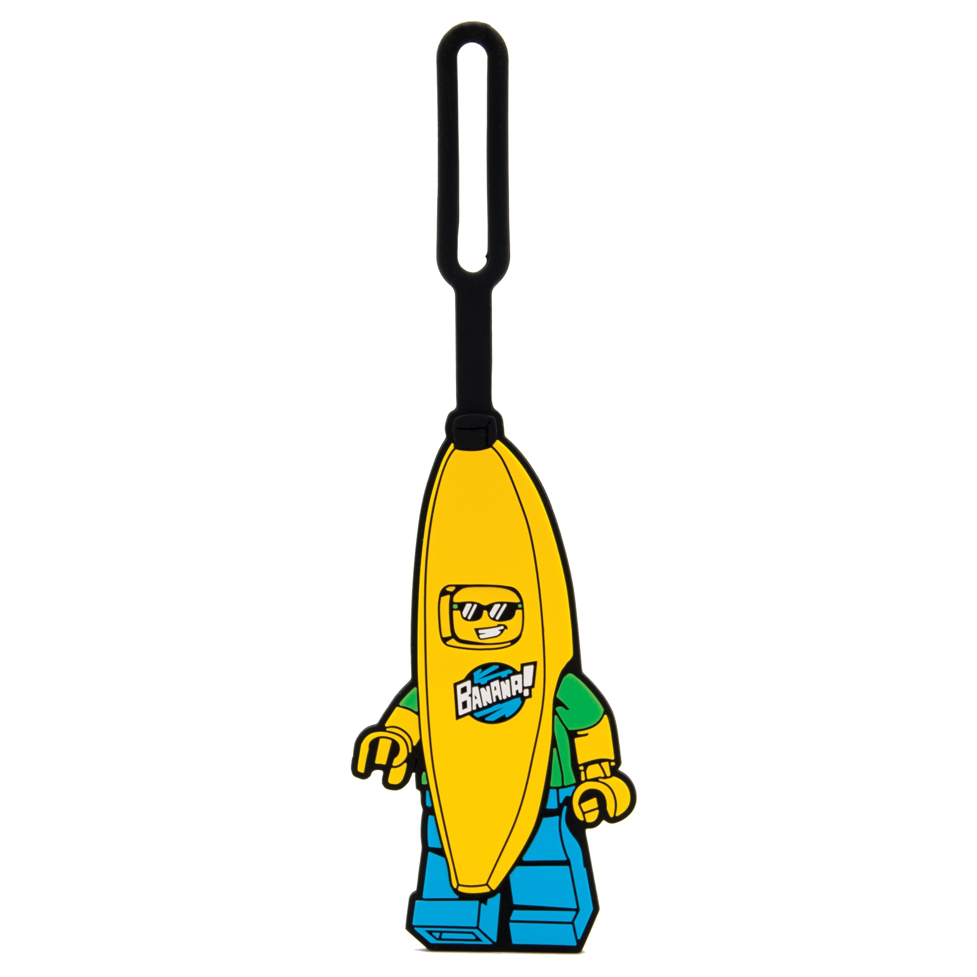 foto van lego set5008255