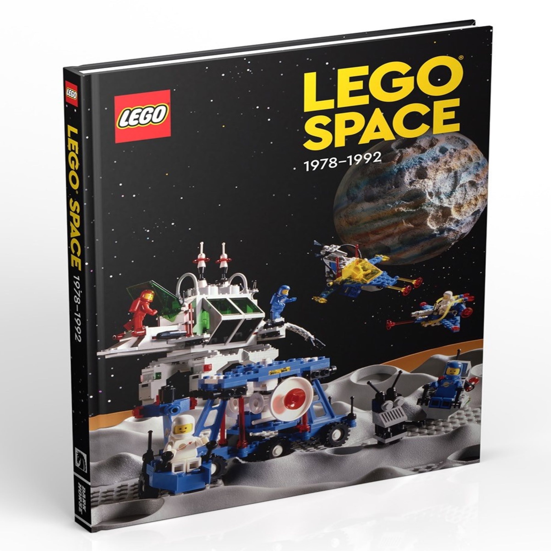 foto van lego set5008313