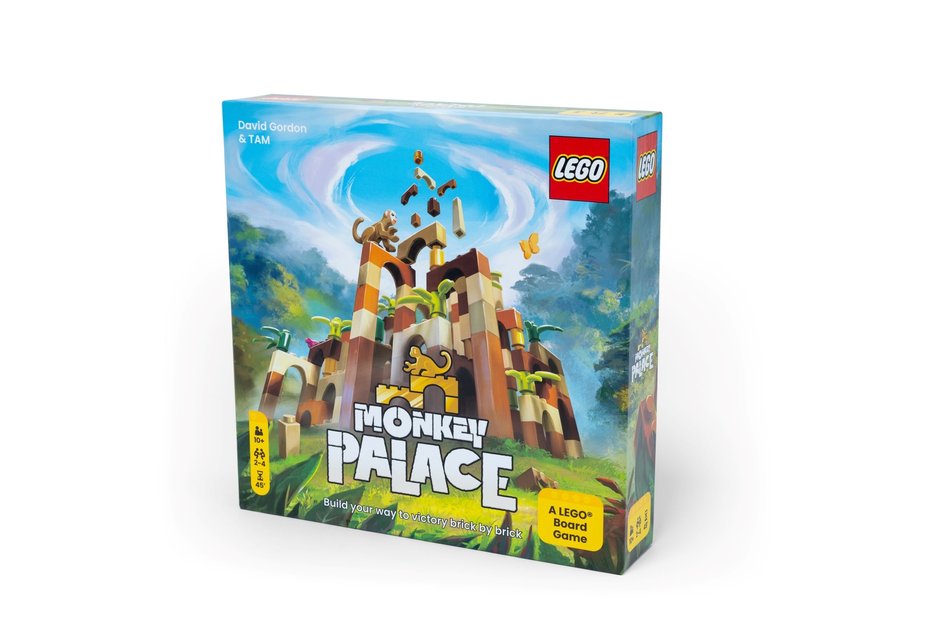 foto van lego set5009127