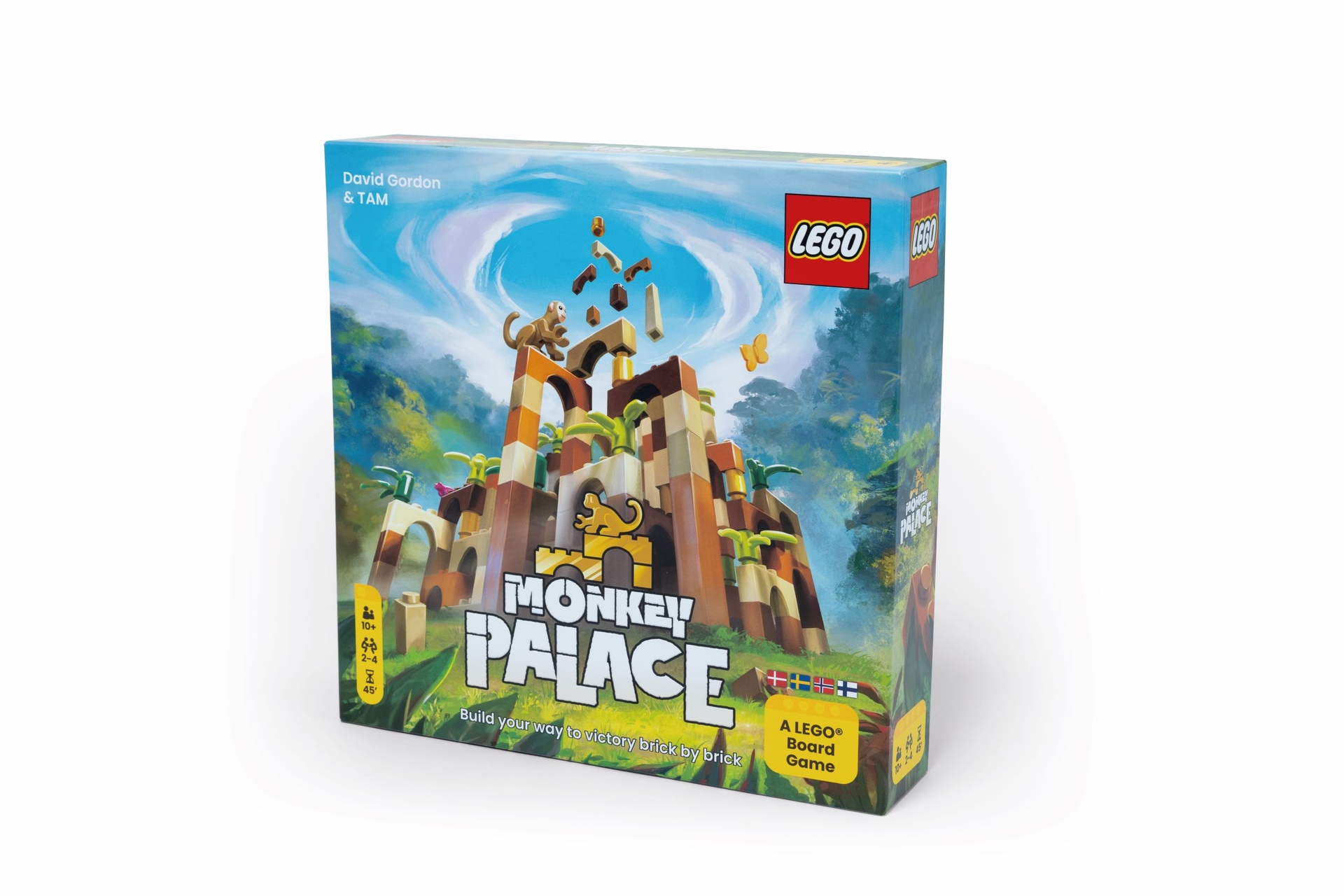 foto van lego set5009159