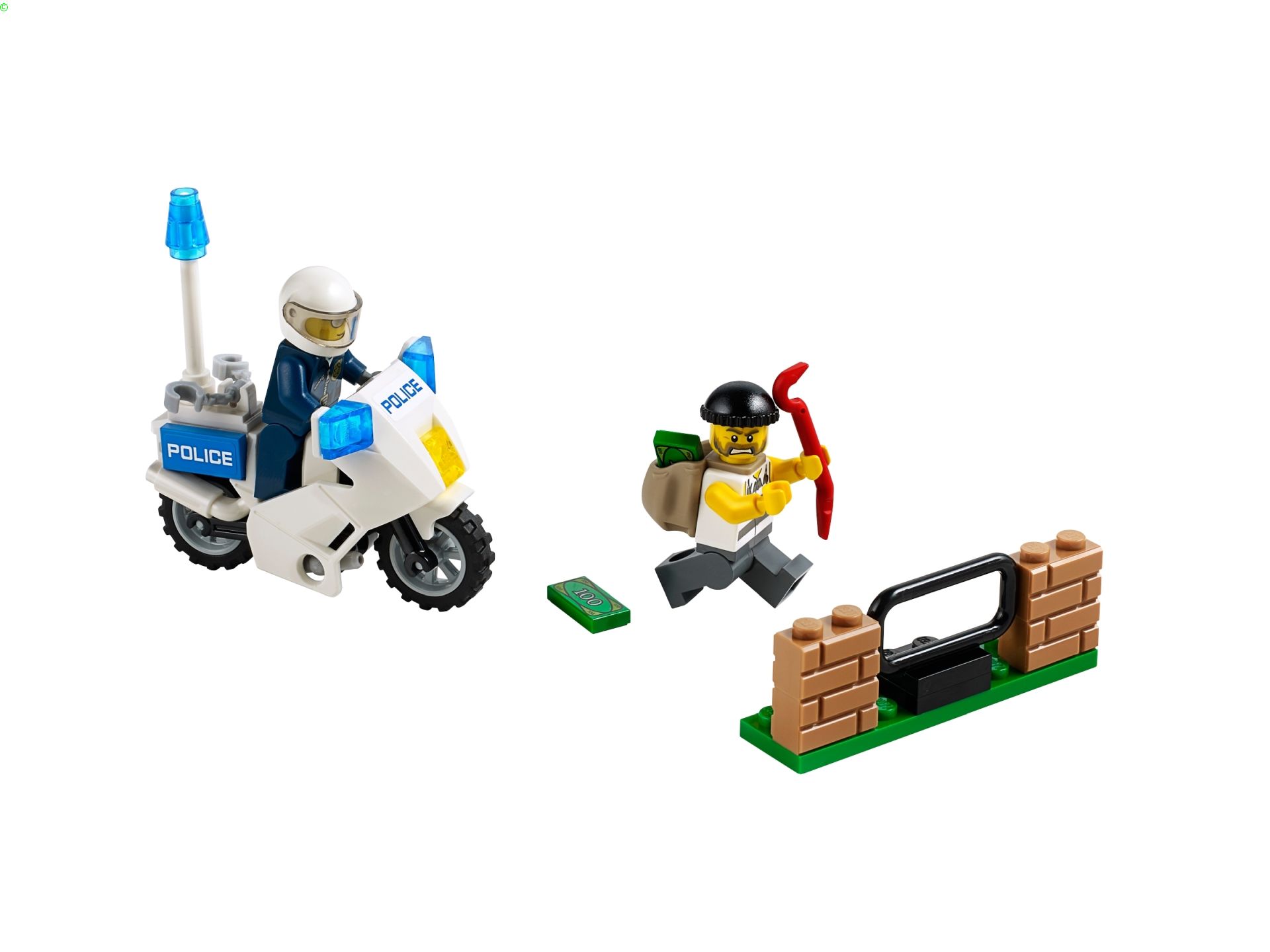 foto van lego set60041