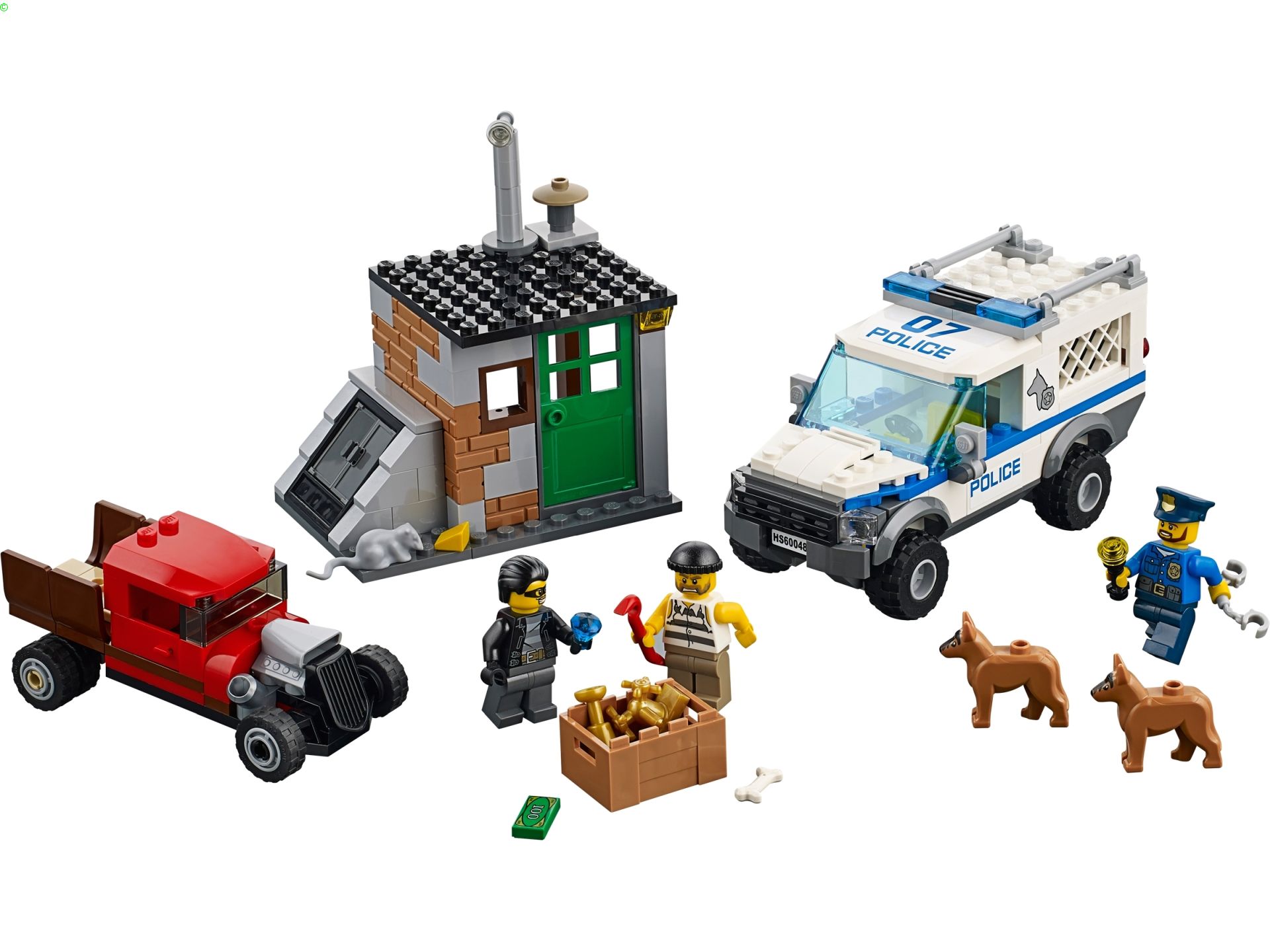 foto van lego set60048